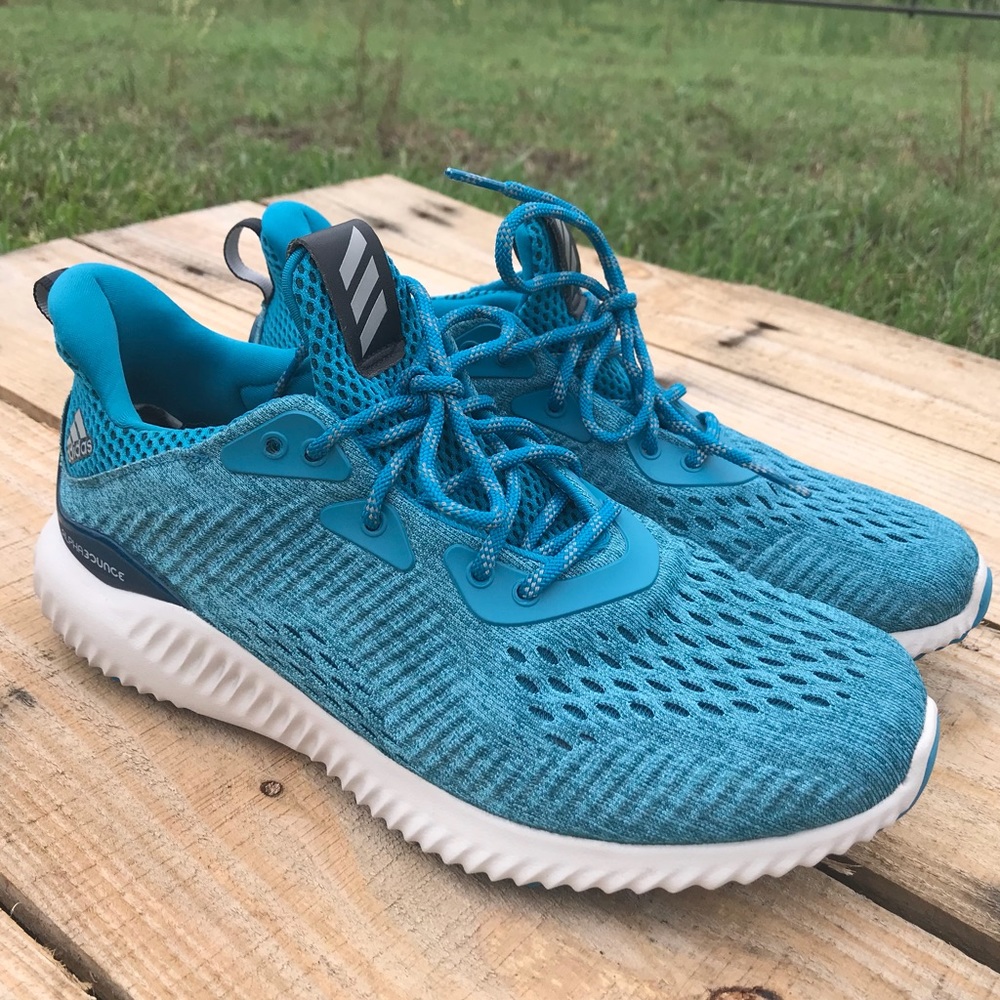 Adidas Alphabounce